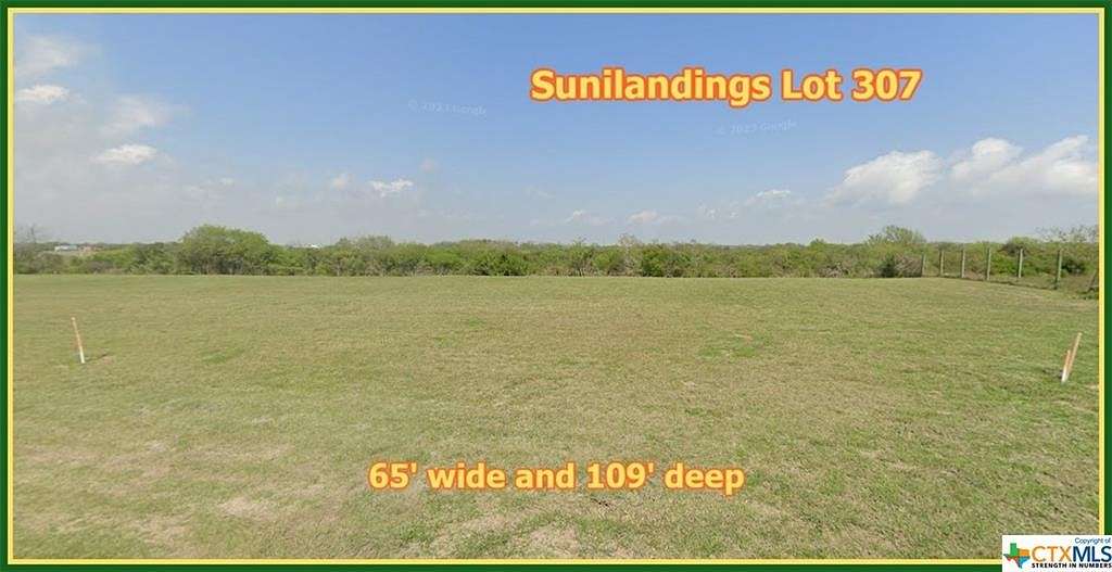 0.16 Acres of Residential Land for Sale in Port Lavaca, Texas