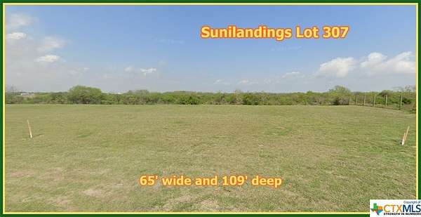 0.16 Acres of Land for Sale in Port Lavaca, Texas