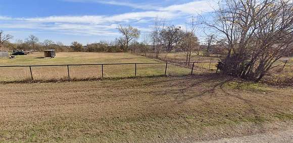 0.87 Acres of Residential Land for Sale in Burleson, Texas