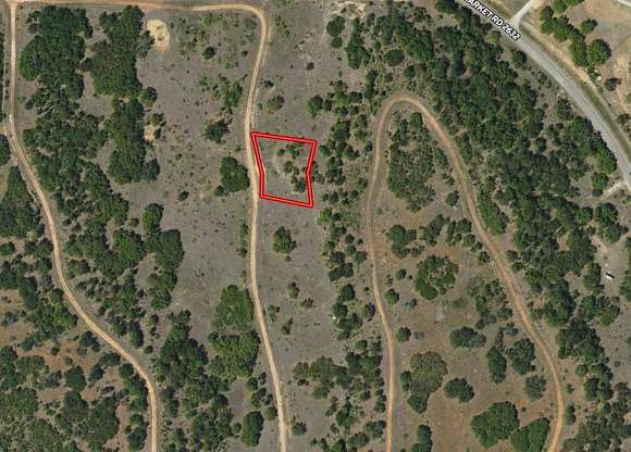 0.59 Acres of Land for Sale in Brownwood, Texas