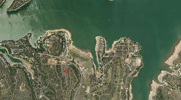 0.59 Acres of Land for Sale in Brownwood, Texas