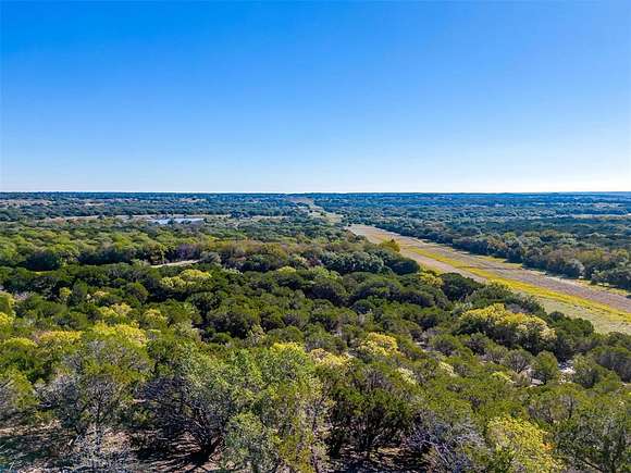 58 Acres of Recreational Land & Farm for Sale in Walnut Springs, Texas