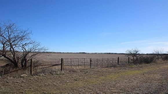 23.3 Acres of Recreational Land for Sale in Novice, Texas