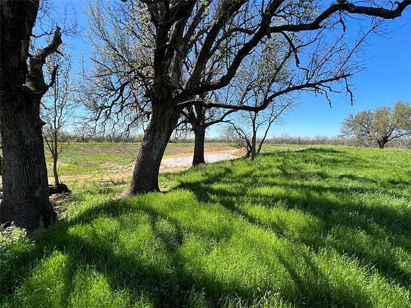 45 Acres of Land for Sale in Breckenridge, Texas