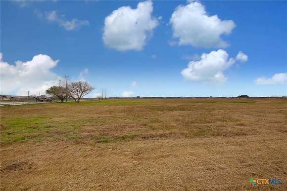 4 Acres of Improved Commercial Land for Lease in Victoria, Texas