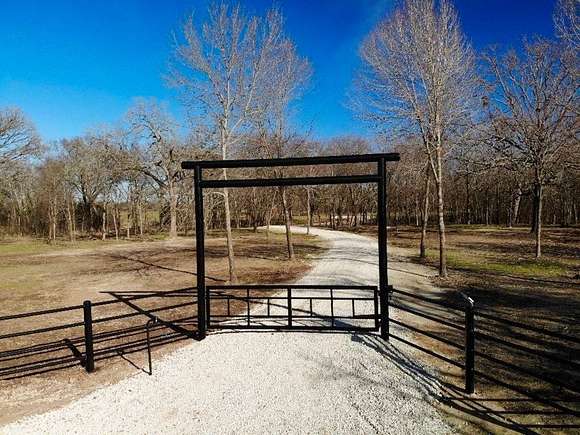 24.4 Acres of Recreational Land for Sale in Emory, Texas