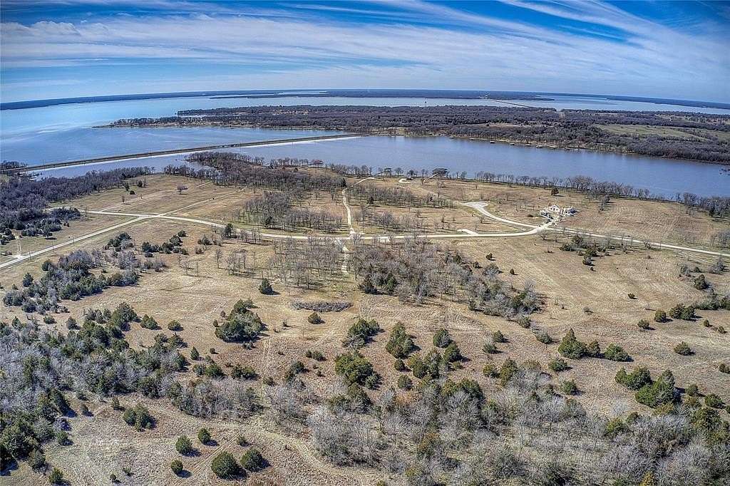 3.03 Acres of Residential Land for Sale in East Tawakoni, Texas