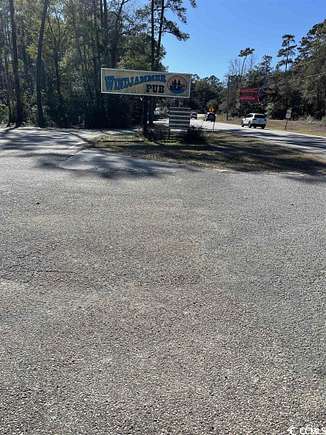 0.9 Acres of Commercial Land for Sale in Little River, South Carolina