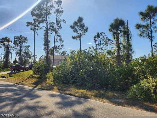 0.23 Acres of Residential Land for Sale in Lehigh Acres, Florida