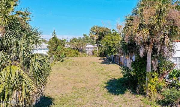 0.14 Acres of Residential Land for Sale in Daytona Beach, Florida