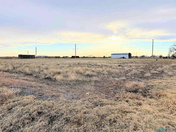 1.9 Acres of Commercial Land for Sale in Clovis, New Mexico