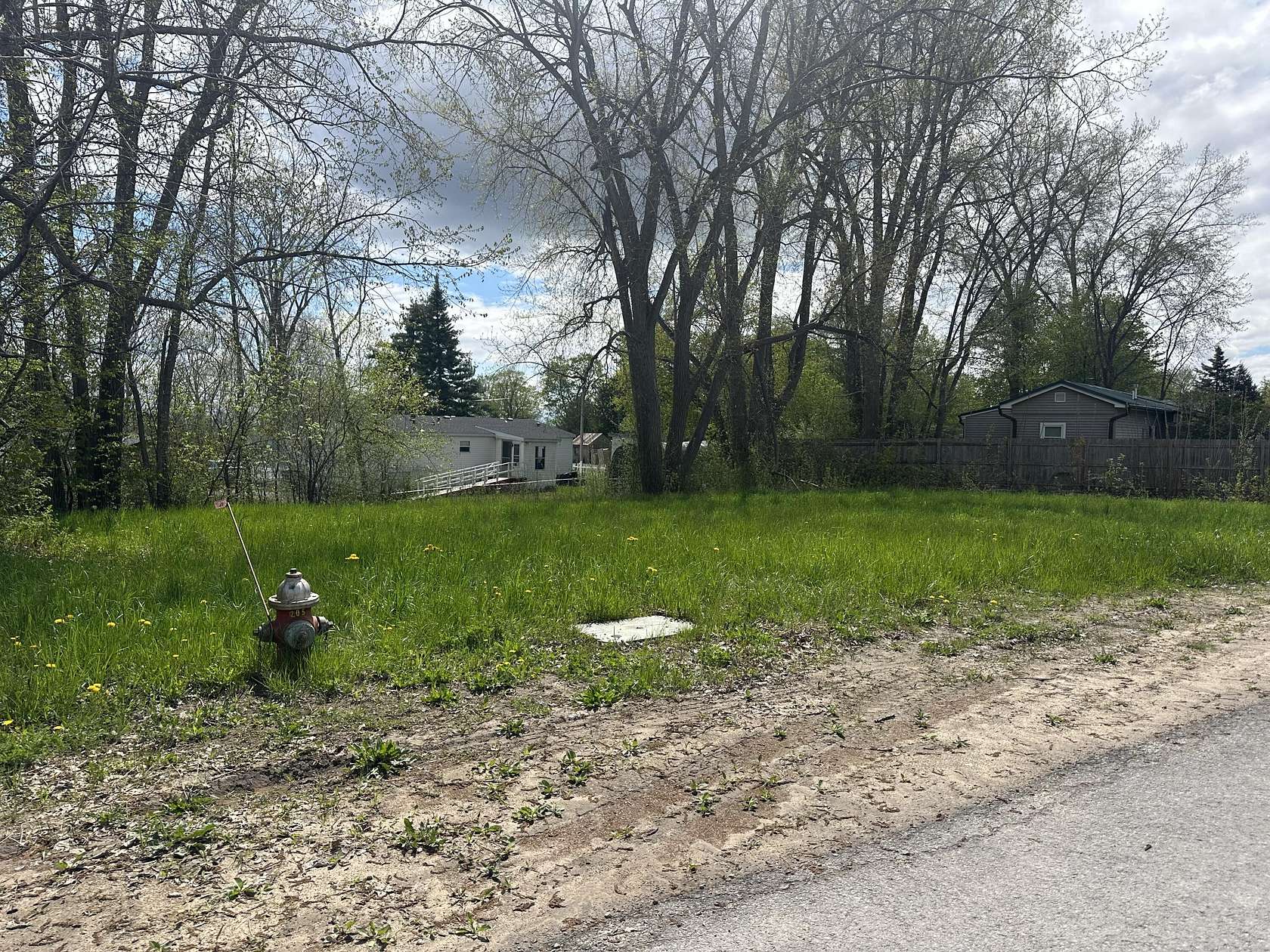 0.15 Acres of Land for Sale in Plattsburgh, New York