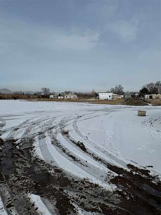 3.2 Acres of Residential Land for Sale in Helena, Montana