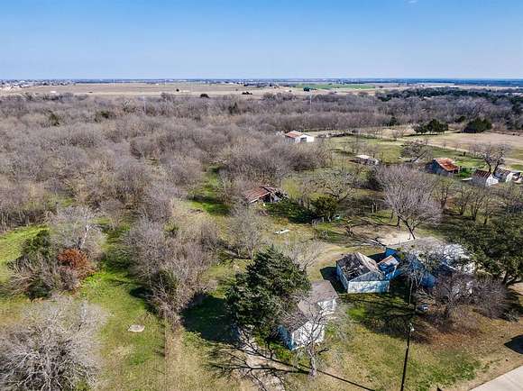 6.3 Acres of Residential Land for Sale in Waxahachie, Texas