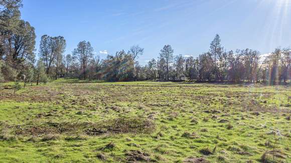 2.5 Acres of Land for Sale in Redding, California