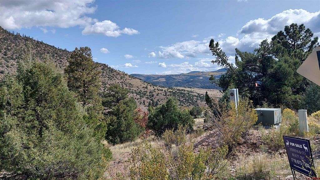 1.13 Acres of Residential Land for Sale in South Fork, Colorado
