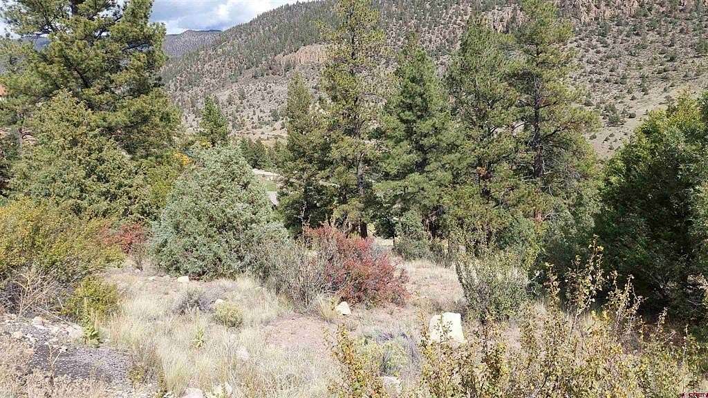 1.13 Acres of Residential Land for Sale in South Fork, Colorado