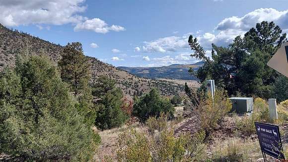 1.1 Acres of Residential Land for Sale in South Fork, Colorado