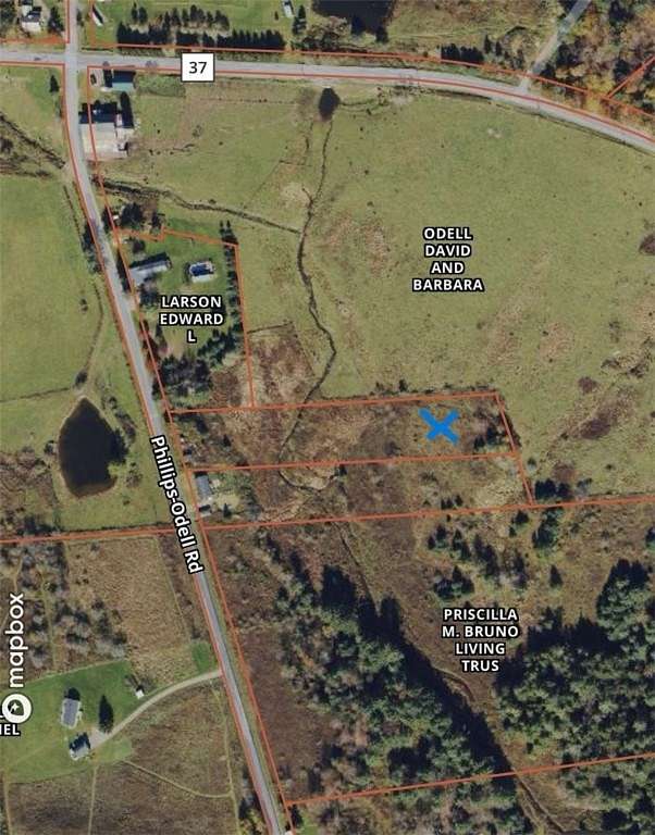 2.5 Acres of Residential Land for Sale in Guilford, New York