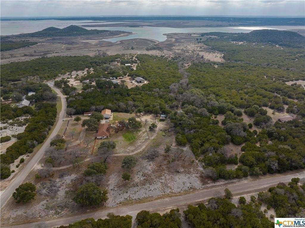 1 Acre of Residential Land for Sale in Belton, Texas