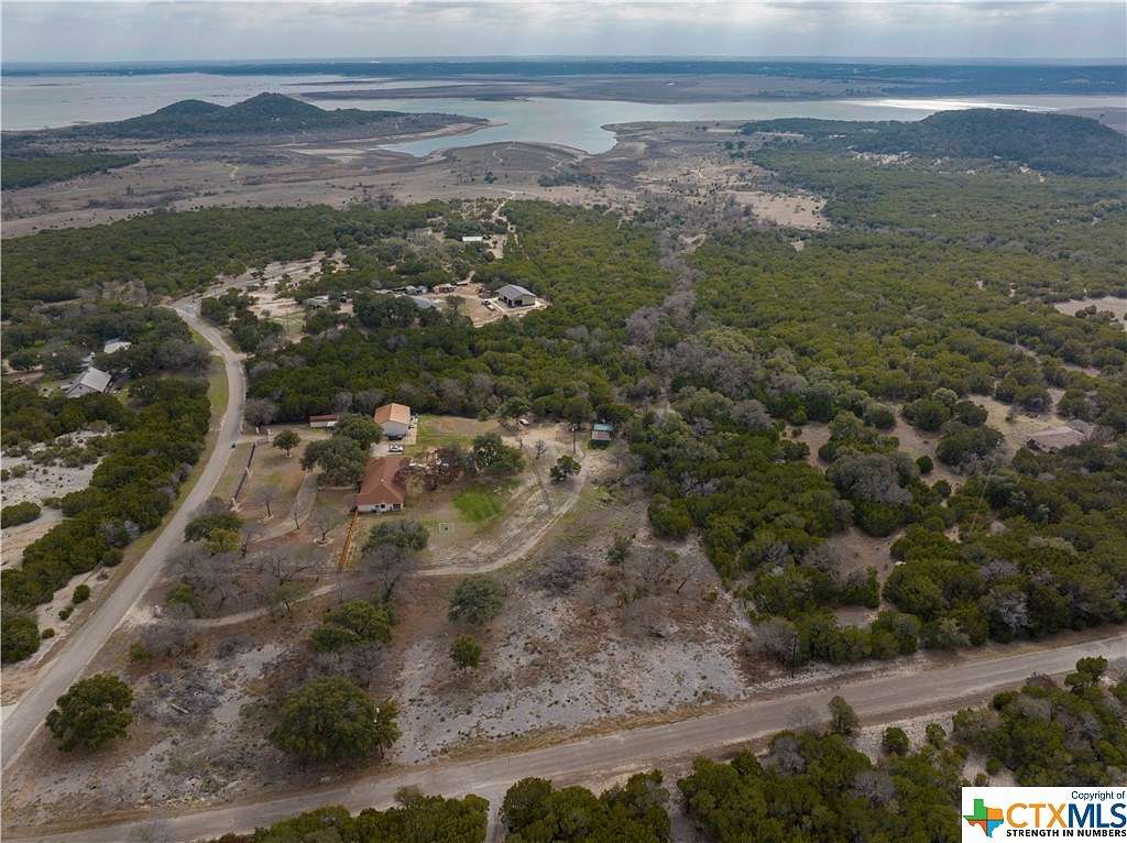 1.016 Acres of Residential Land for Sale in Belton, Texas