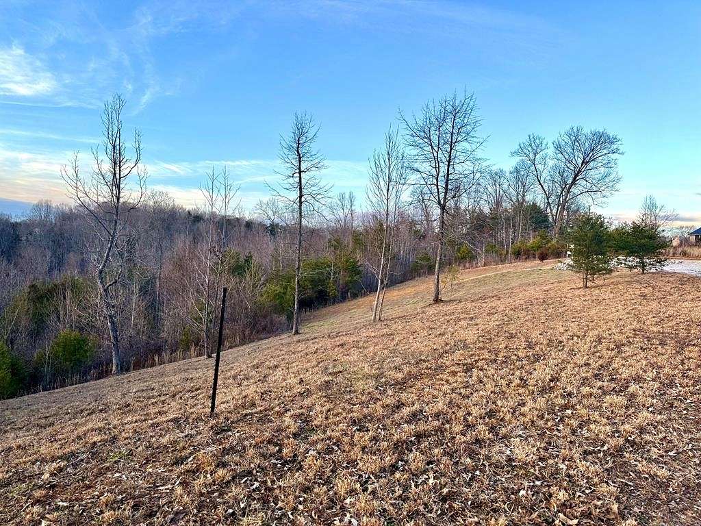 0.59 Acres of Residential Land for Sale in Byrdstown, Tennessee