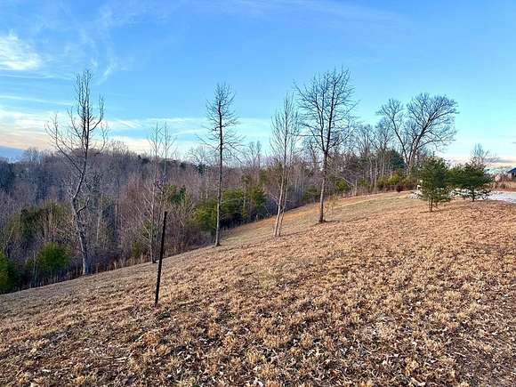 0.59 Acres of Residential Land for Sale in Byrdstown, Tennessee