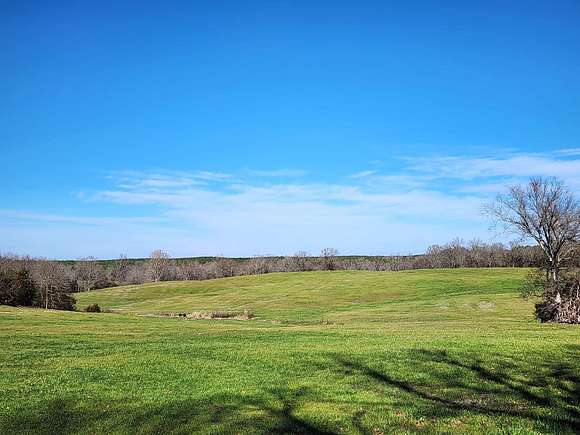 151 Acres of Recreational Land for Sale in Lancaster, South Carolina