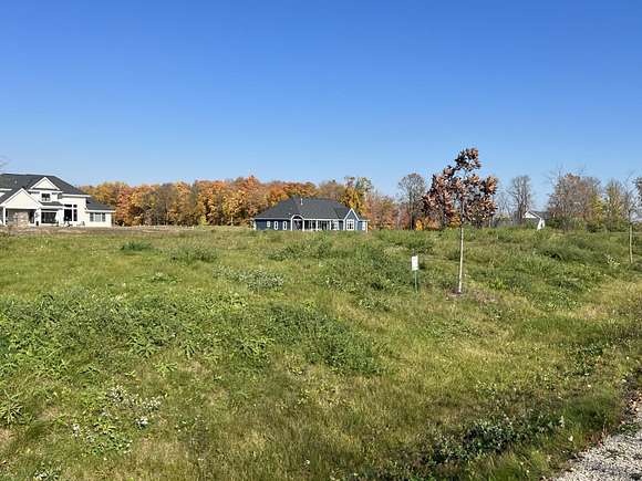 1 Acre of Residential Land for Sale in Germantown, Wisconsin