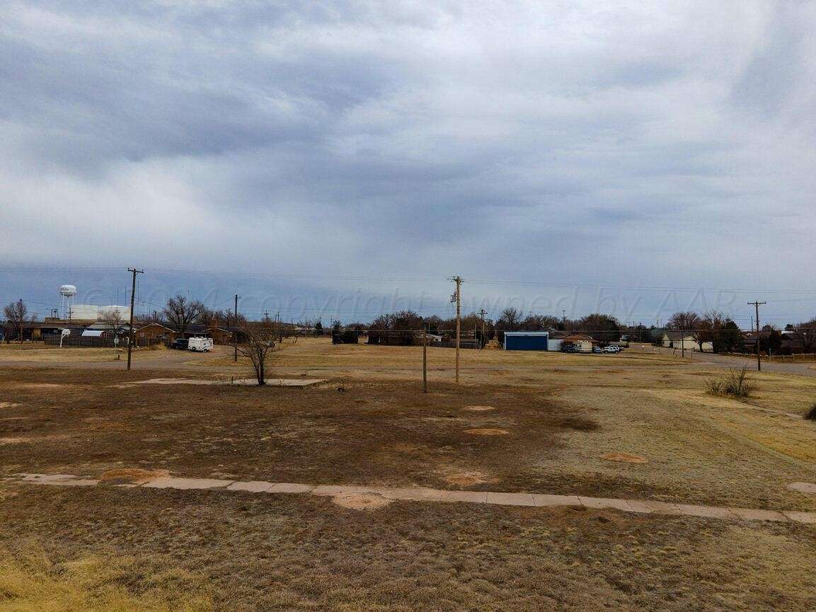 Residential Land for Sale in Borger, Texas