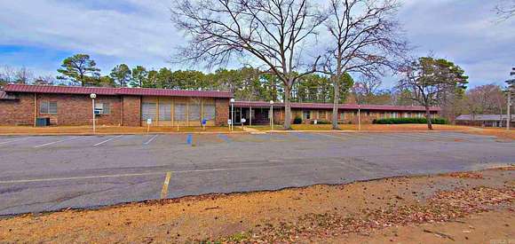 6.3 Acres of Improved Commercial Land for Sale in Star City, Arkansas
