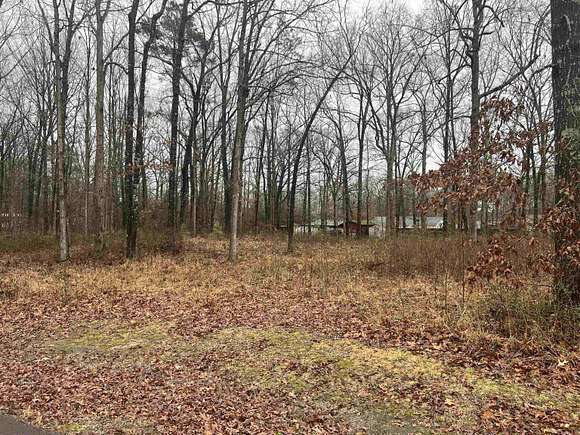 1.9 Acres of Residential Land for Sale in Redfield, Arkansas