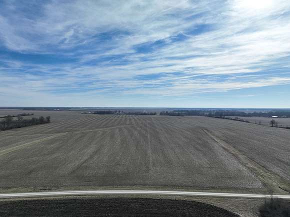 50 Acres of Recreational Land & Farm for Sale in Mexico, Missouri