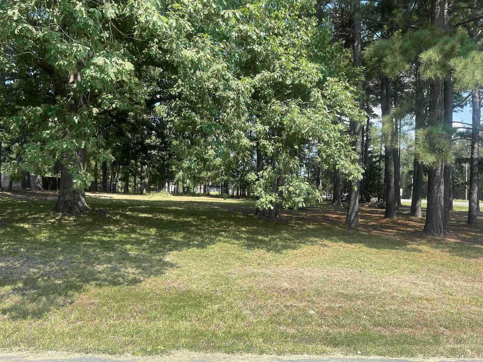1 Acre of Residential Land for Sale in White Hall, Arkansas