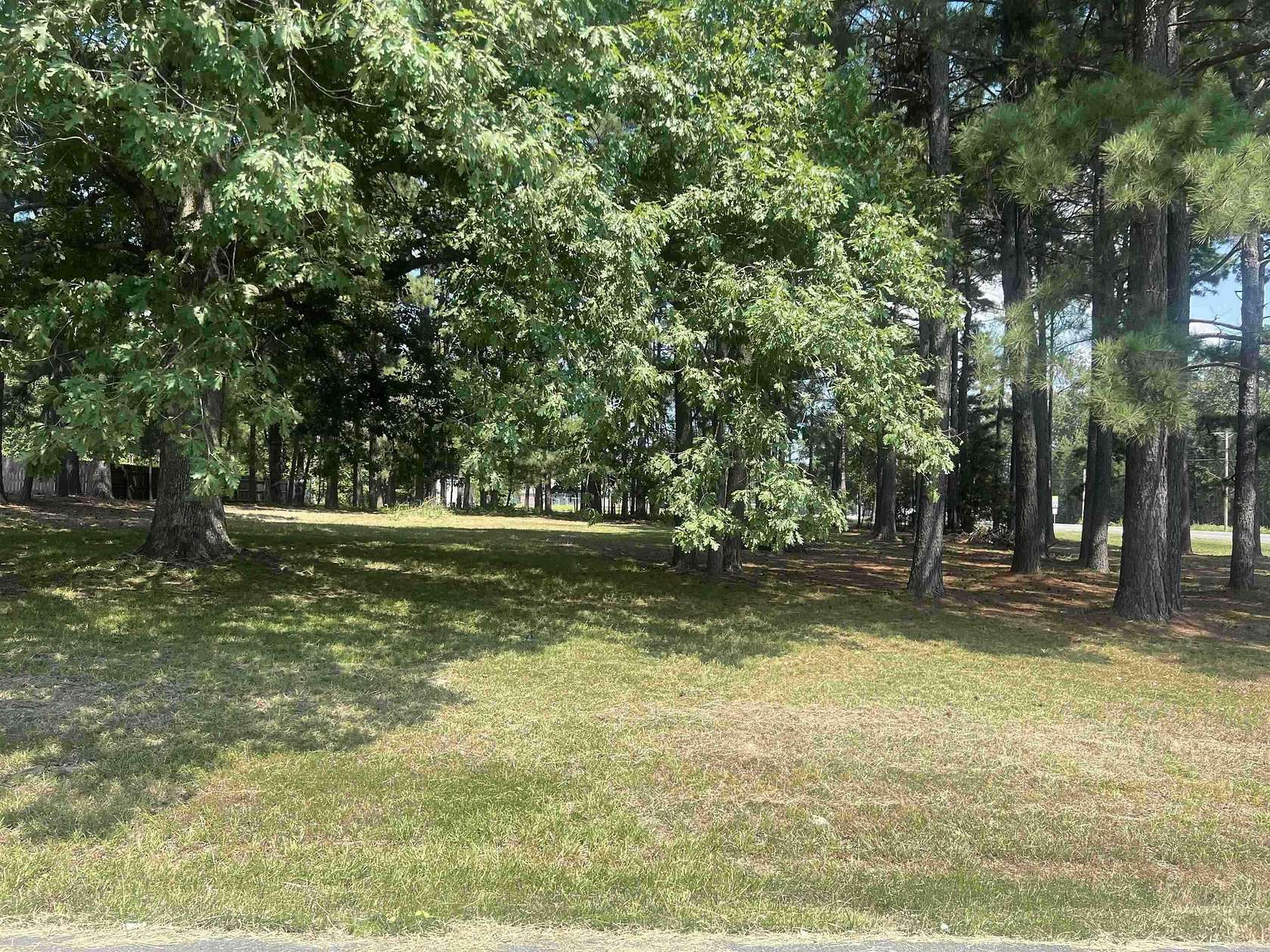 1 Acre of Land for Sale in White Hall, Arkansas
