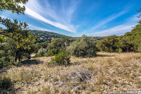 1.1 Acres of Residential Land for Sale in Helotes, Texas