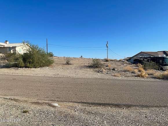 0.28 Acres of Residential Land for Sale in Lake Havasu City, Arizona