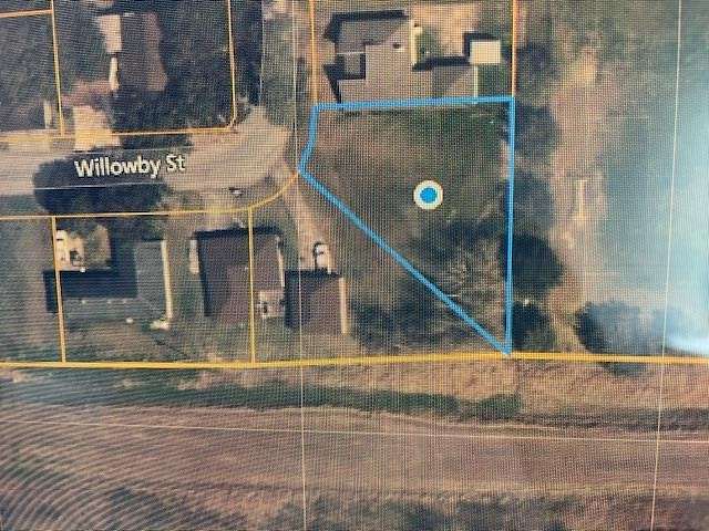 0.46 Acres of Residential Land for Sale in Bay City, Texas