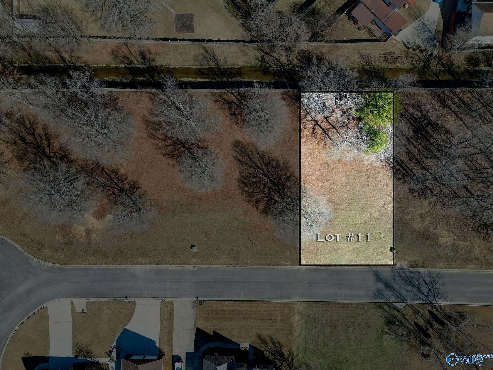 0.33 Acres of Residential Land for Sale in Decatur, Alabama
