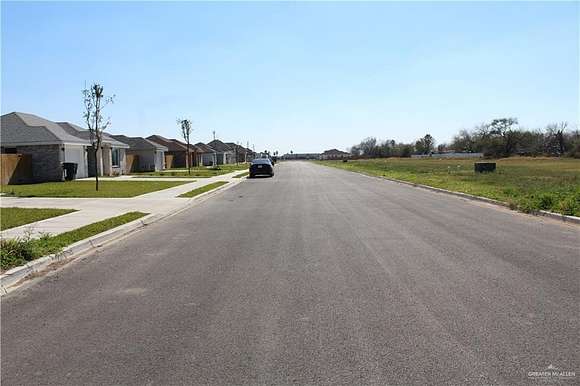 0.19 Acres of Residential Land for Sale in San Juan, Texas