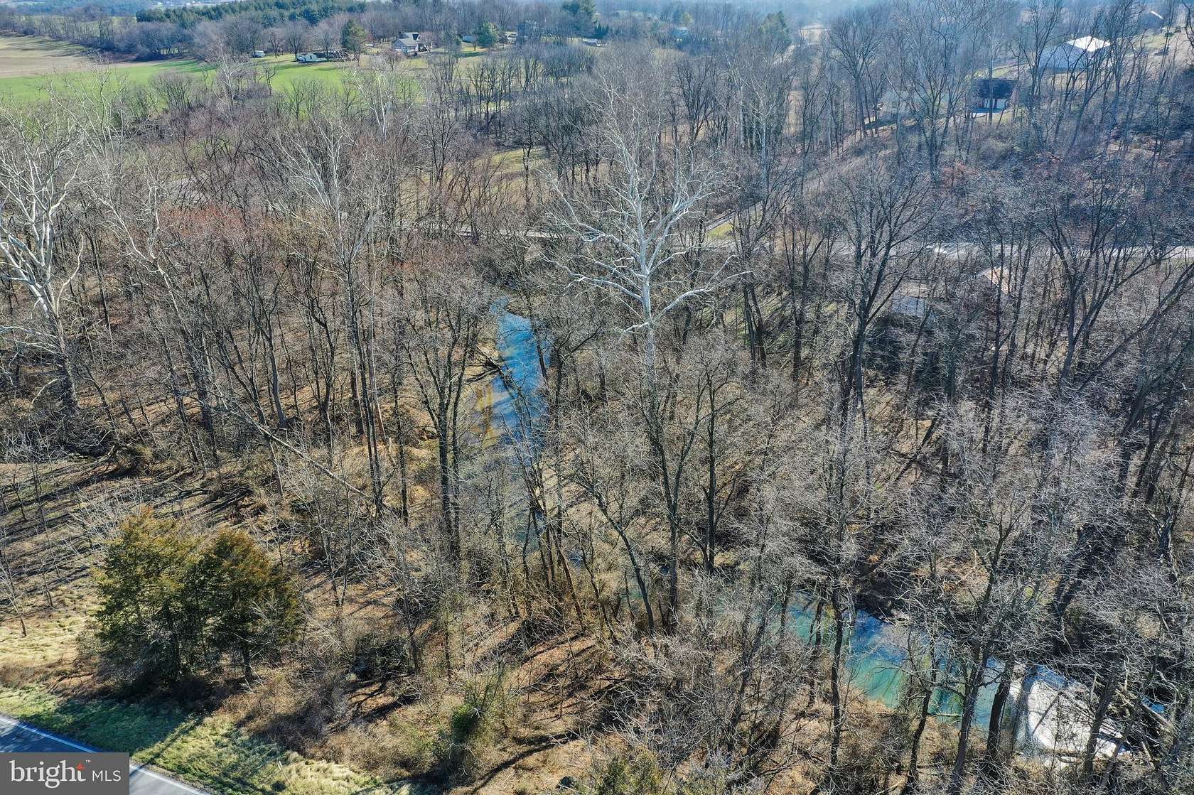 0.5 Acres of Land for Sale in New Windsor, Maryland
