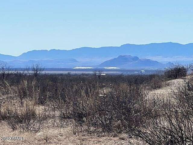 40.2 Acres of Land for Sale in Willcox, Arizona