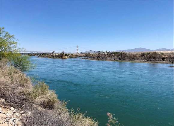 0.58 Acres of Residential Land for Sale in Blythe, California