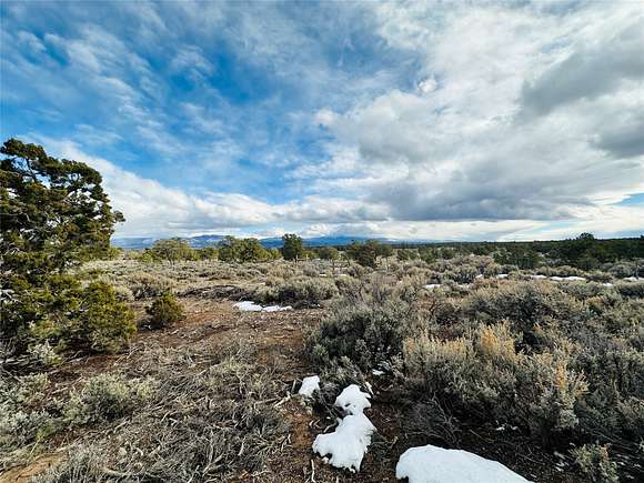 3.8 Acres of Residential Land for Sale in Ojo Caliente, New Mexico