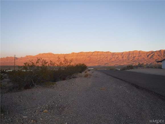 0.31 Acres of Residential Land for Sale in Meadview, Arizona