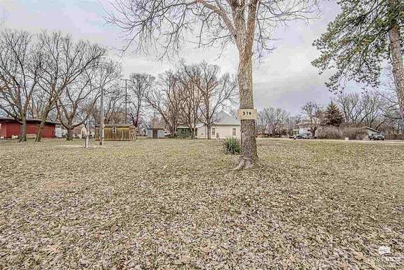 0.26 Acres of Residential Land for Sale in White City, Kansas