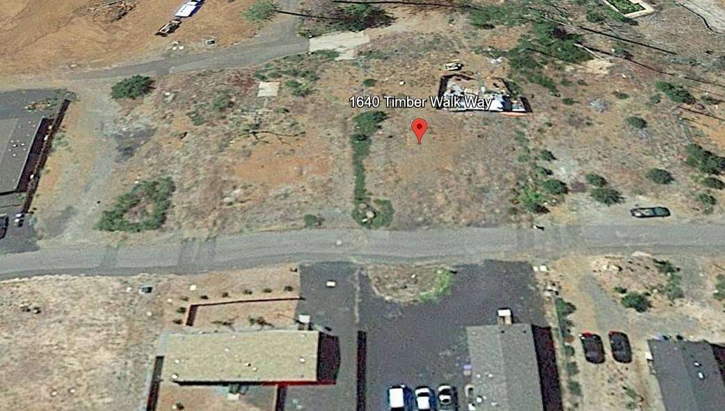 0.25 Acres of Residential Land for Sale in Paradise, California