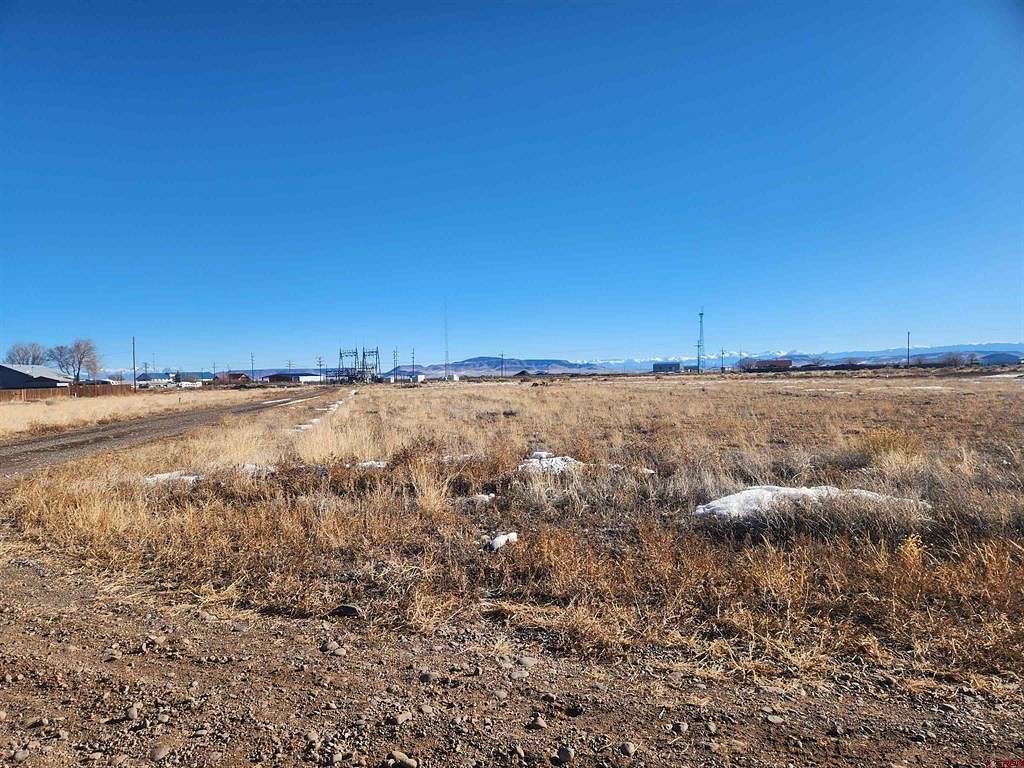0.2 Acres of Residential Land for Sale in Antonito, Colorado