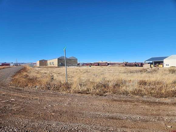 2 Acres of Commercial Land for Sale in Antonito, Colorado