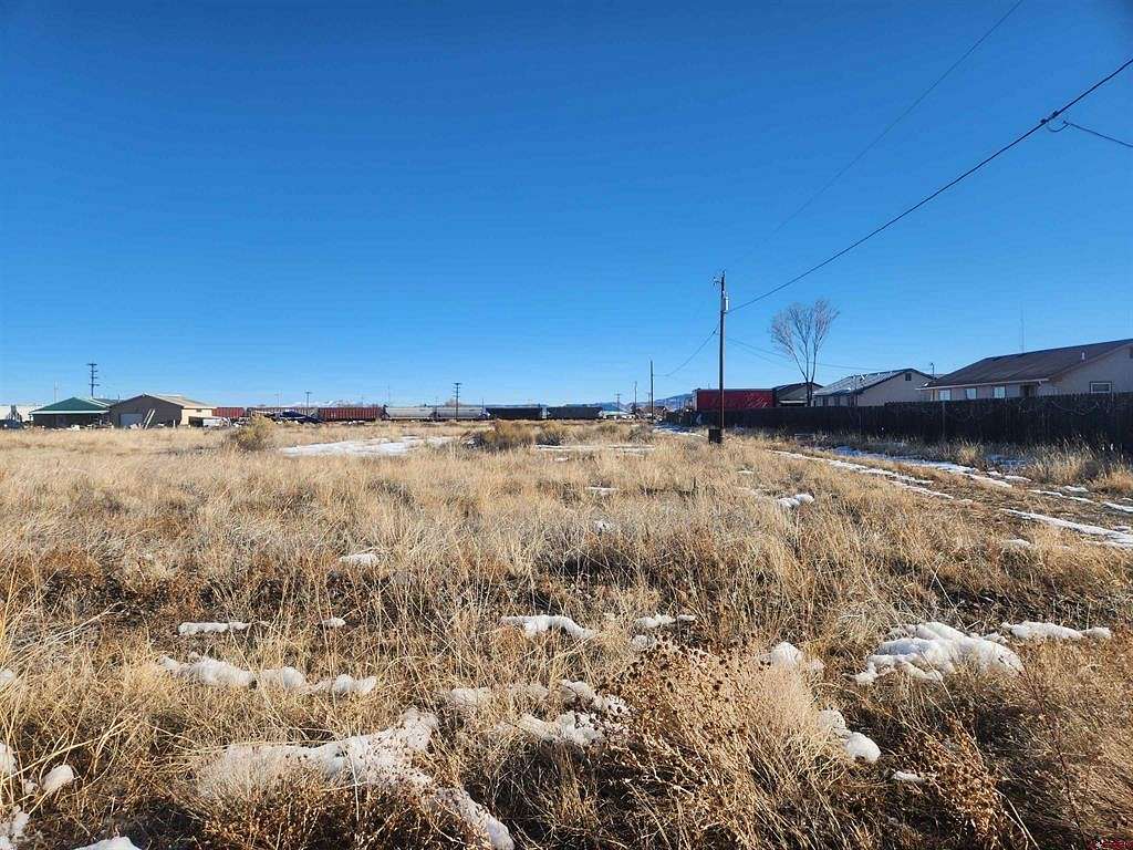 0.2 Acres of Residential Land for Sale in Antonito, Colorado